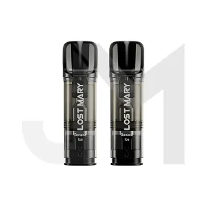 20mg Lost Mary Tappo Replacement Prefilled Pods 2ml