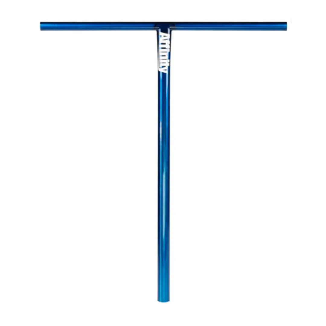 Affinity XL T Bar - Deep Blue - Oversized