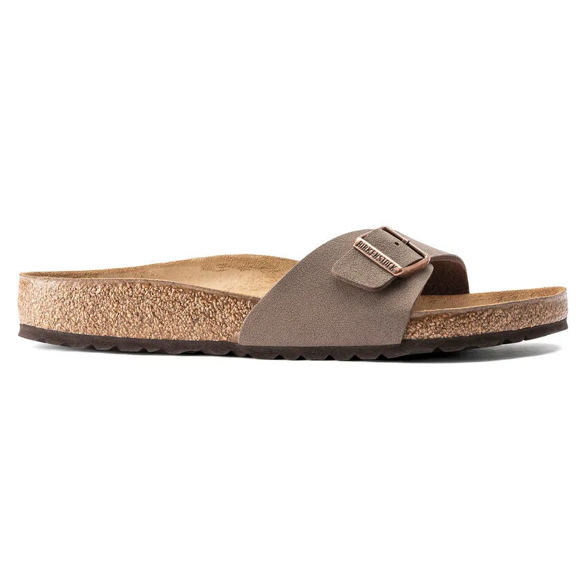 BIRKENSTOCK- MADRID BIRKIBUC SANDAL