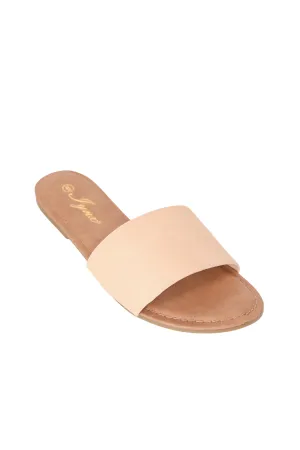 BUSY BEE SANDAL