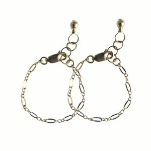 Cherish Mom   Mini Bracelet Set (4MM Links)