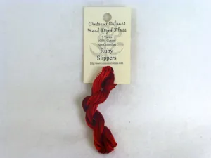 Classic Colorworks 136 Ruby Slippers