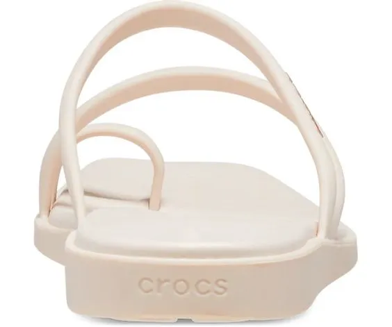CROCS- WOMEN'S MIAMI TOE SANDAL