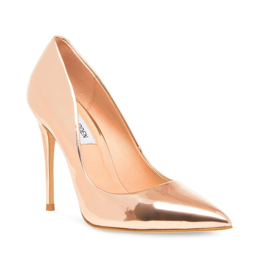 DAISIE ROSE GOLD - SM REBOOTED