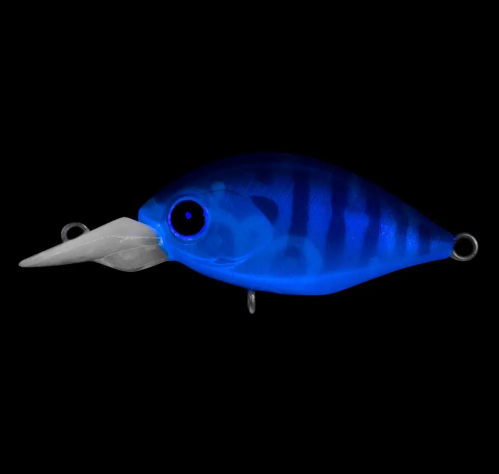 Daiwa Infeet Rollin' Crank MR Lure