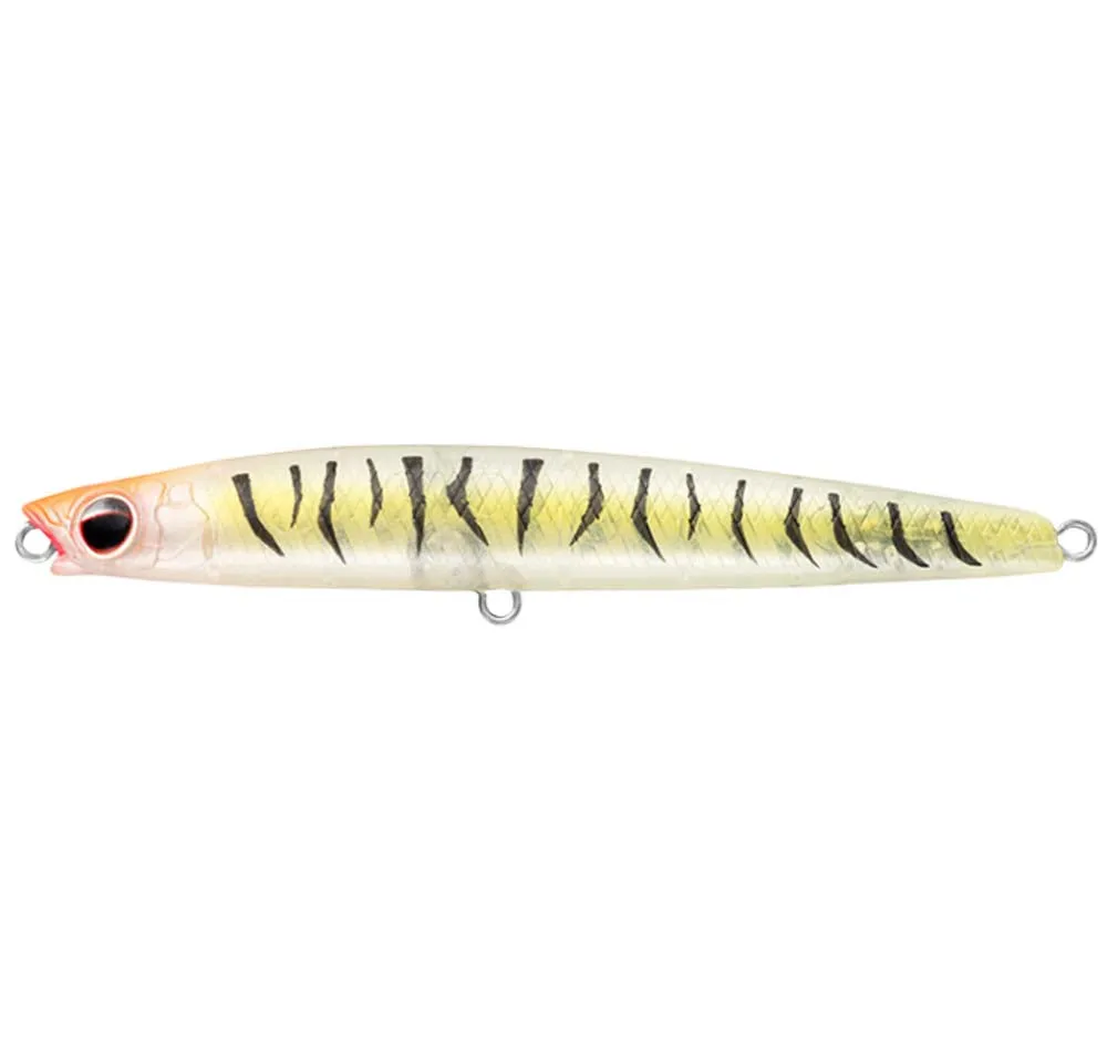 Daiwa Infeet Slippery Dog 97F Lure