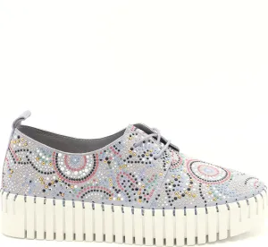 DJANGO & JULIETTE- WOMEN'S BIRMING DRESS SHOE