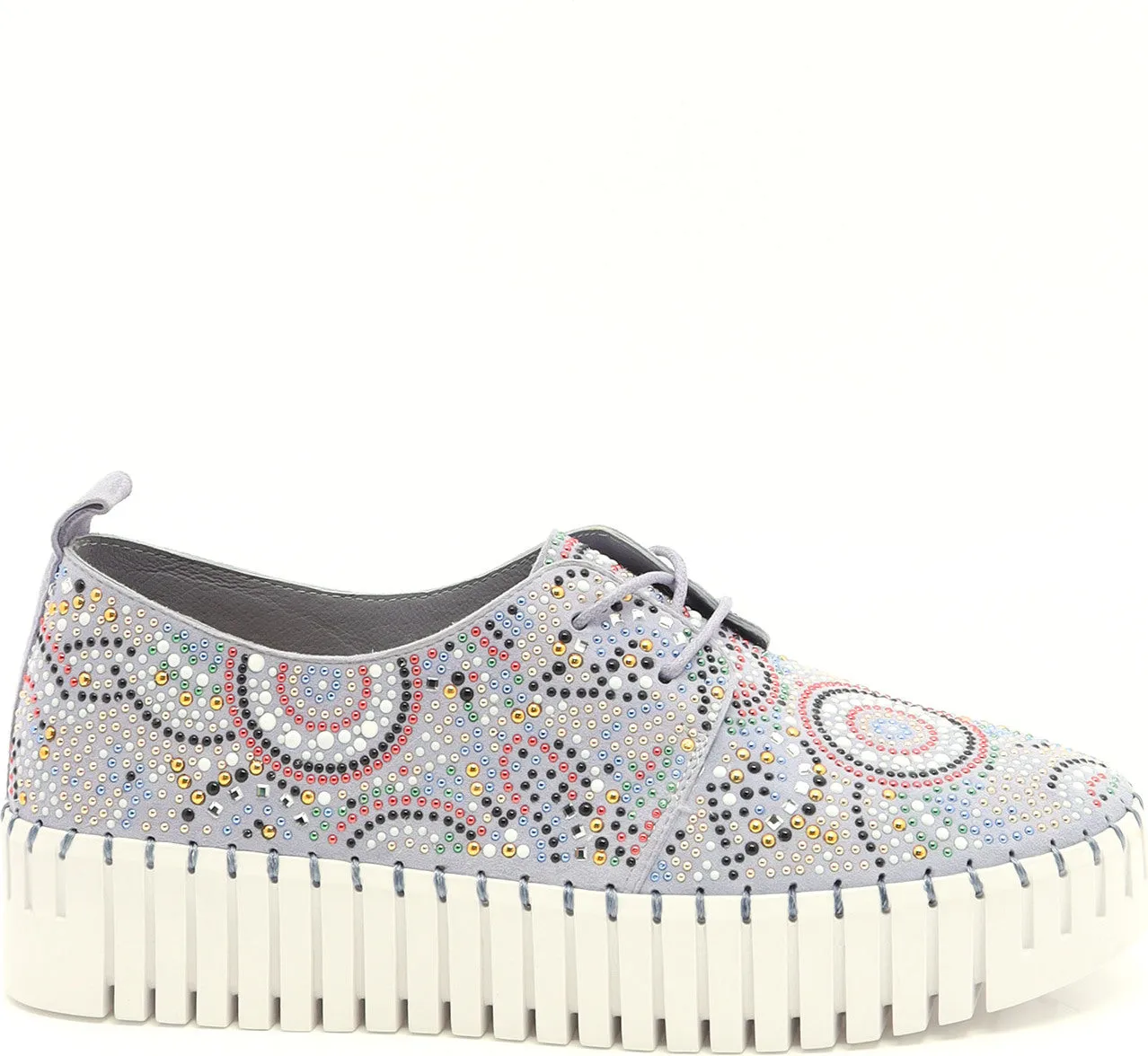 DJANGO & JULIETTE- WOMEN'S BIRMING DRESS SHOE