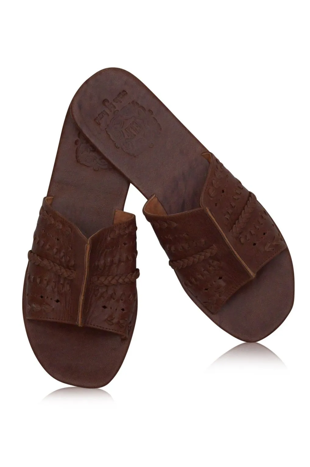 Dolce Vita Slide Shoes (Sz. 5 - 10.5)
