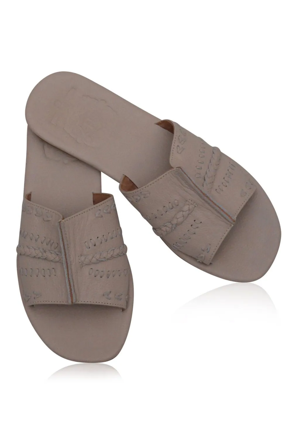 Dolce Vita Slide Shoes (Sz. 5 - 10.5)