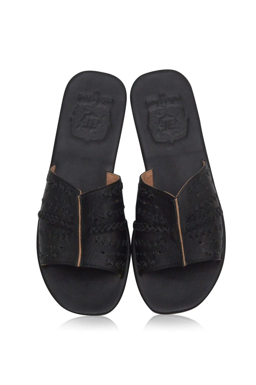 Dolce Vita Slide Shoes (Sz. 5 - 10.5)