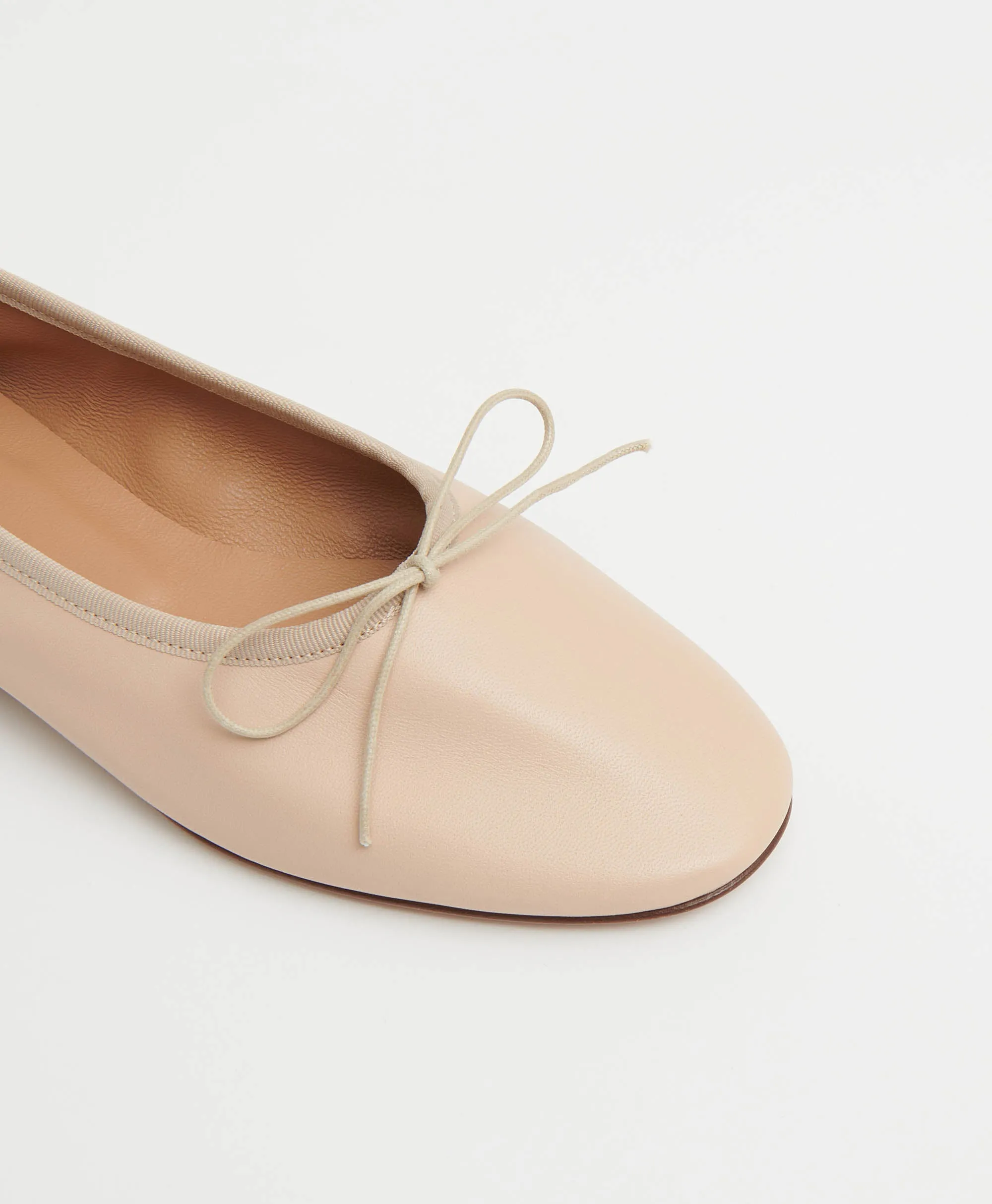 Dream Ballerina - Light Cipria