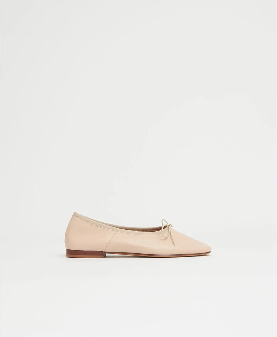 Dream Ballerina - Light Cipria