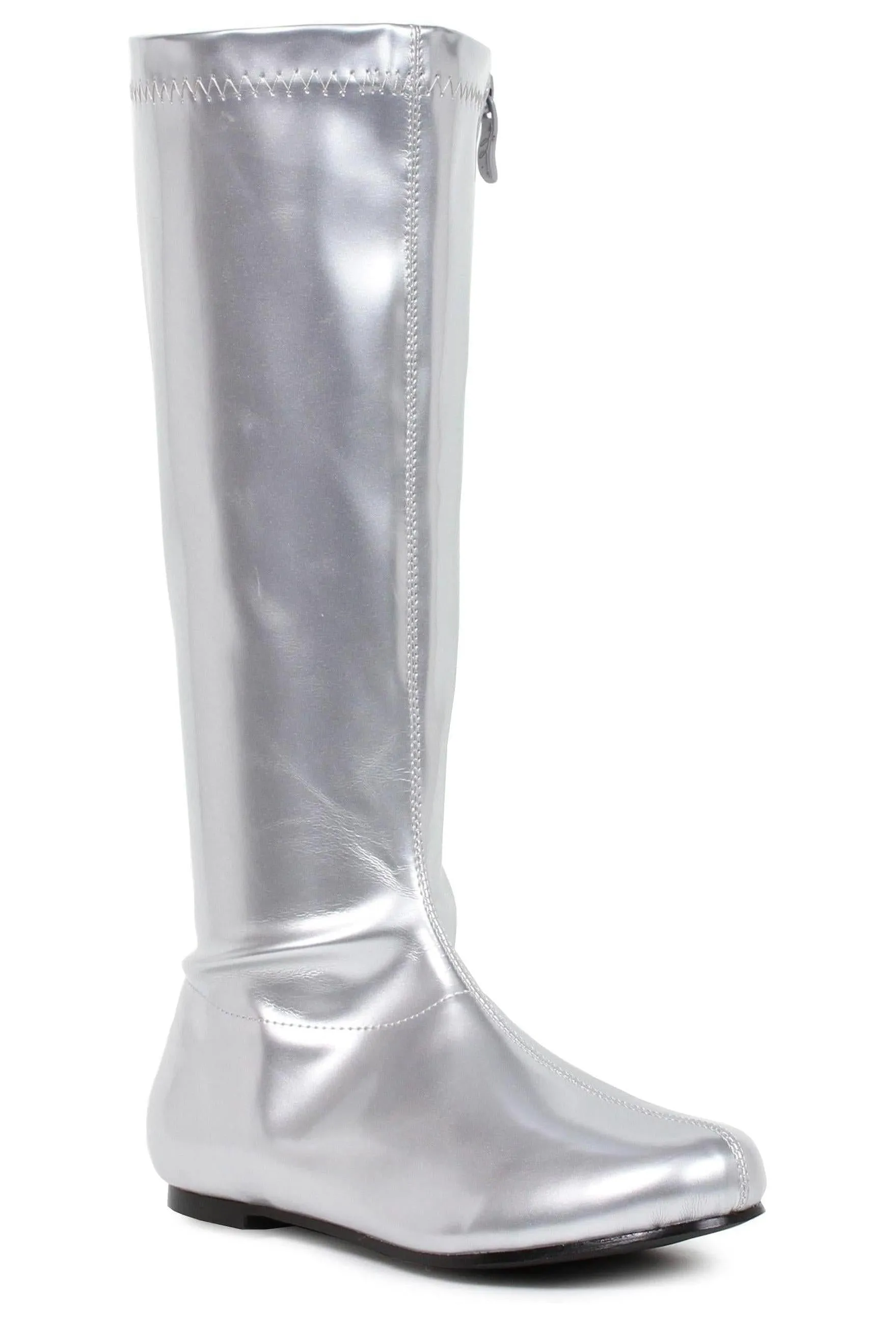 Ellie 106-AVENGE Costume Hero Boot