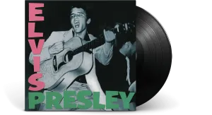 Elvis Presley : Elvis Presley