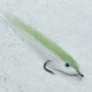 EP Perfect Minnow