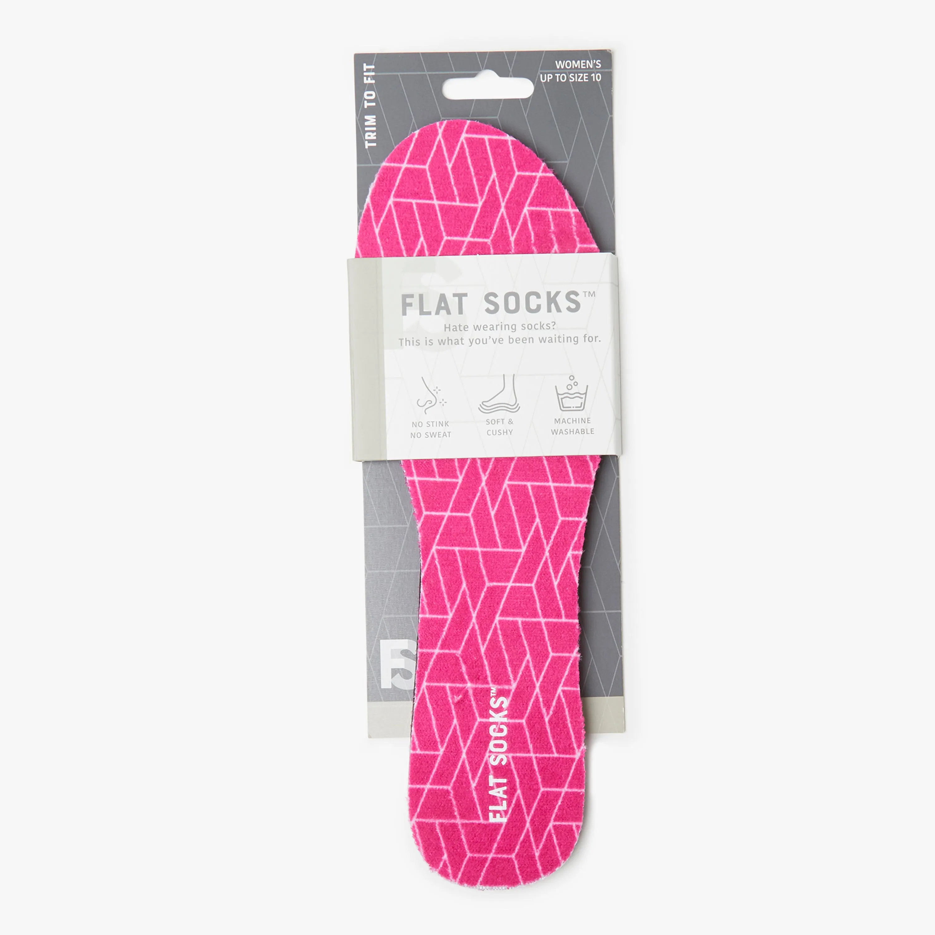 Flat Socks