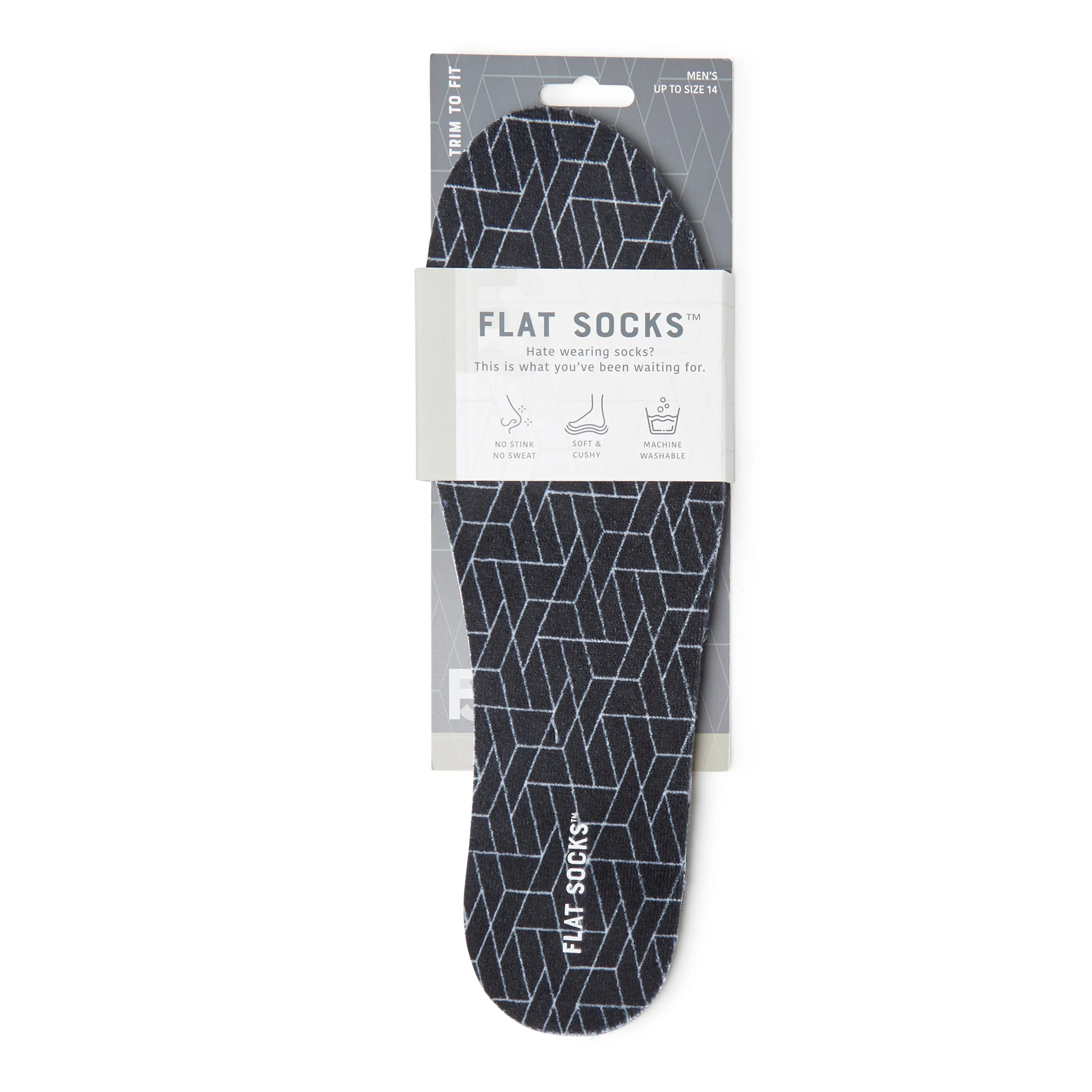 Flat Socks