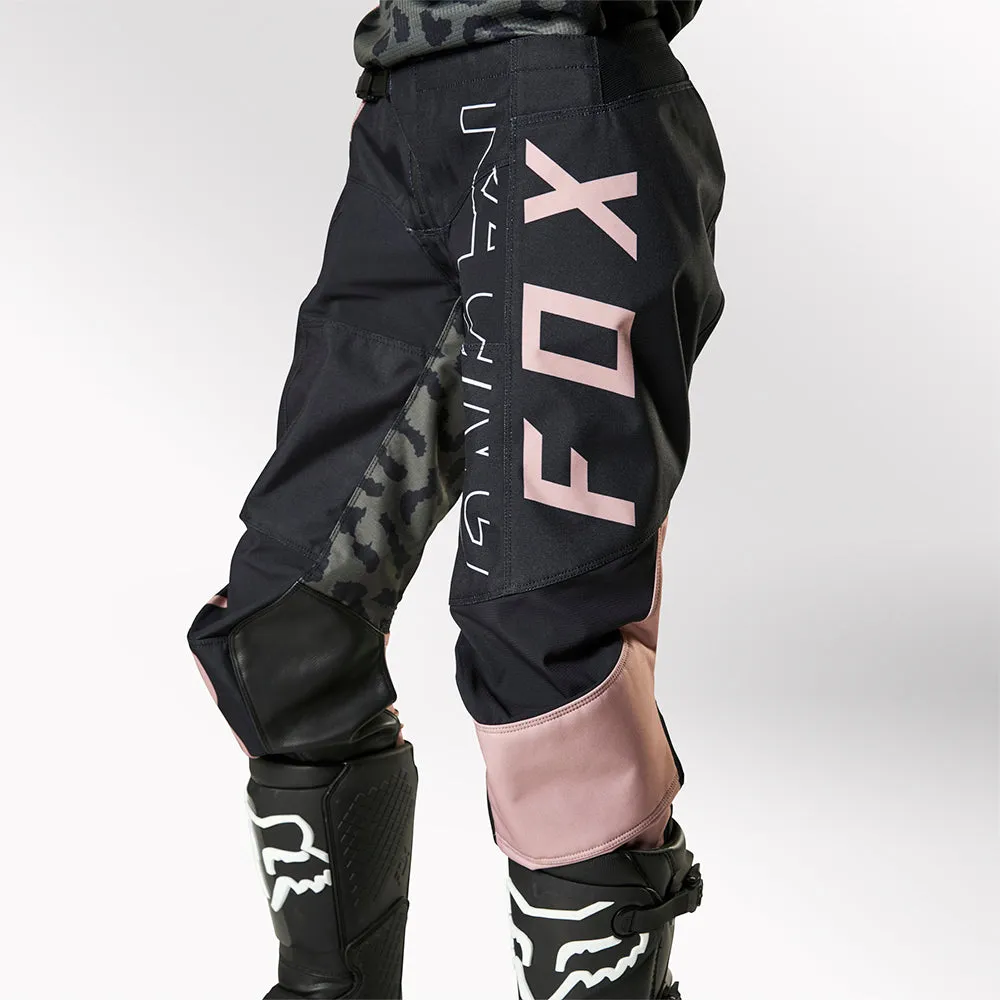 FOX WOMENS 180 SKEW PANTS [PURPLE HAZE]