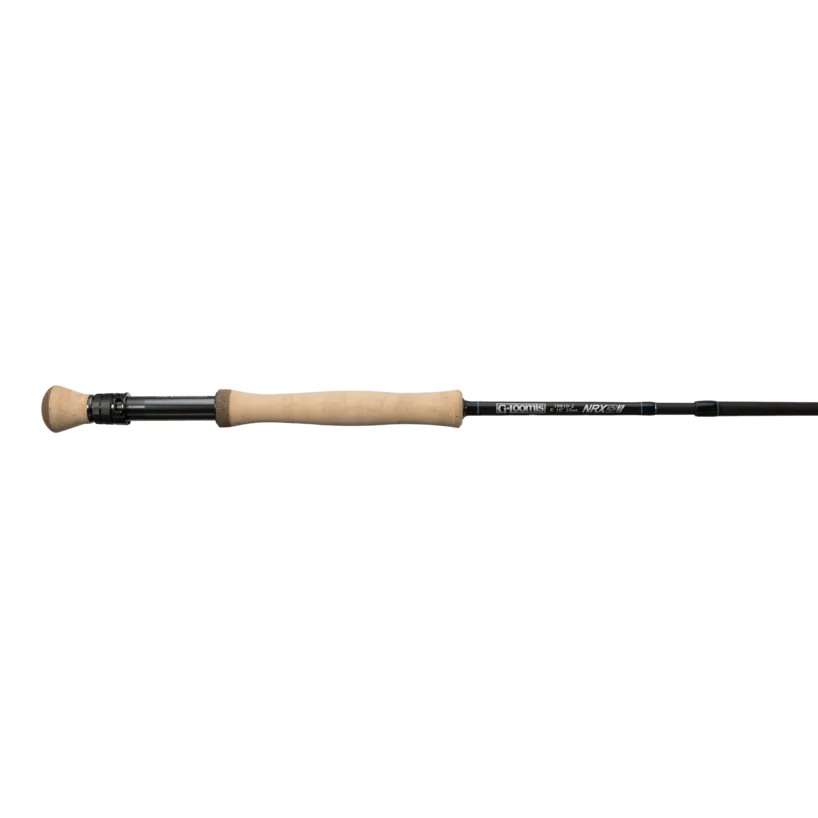 G. Loomis | SALTWATER FLY RODS | NRX T2S