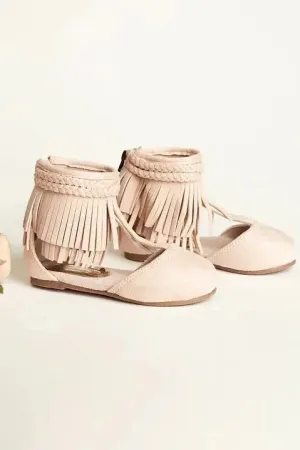 Girls Fennah Flat