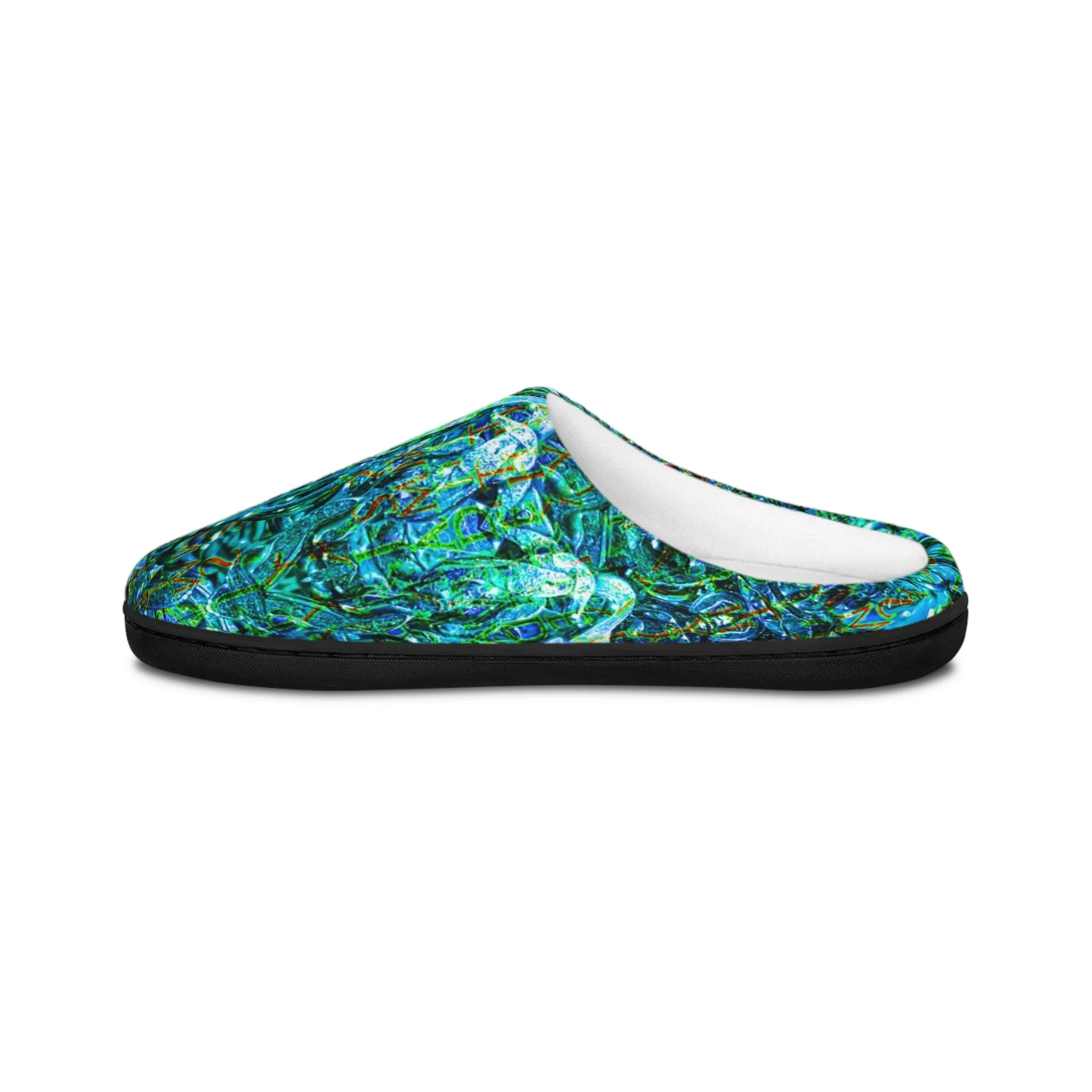 Indoor Slippers (Her/Muliebris)(Samhain Dream Thaw 12 & Blue Logo@Alchemic) RJSTHs2023 RJS