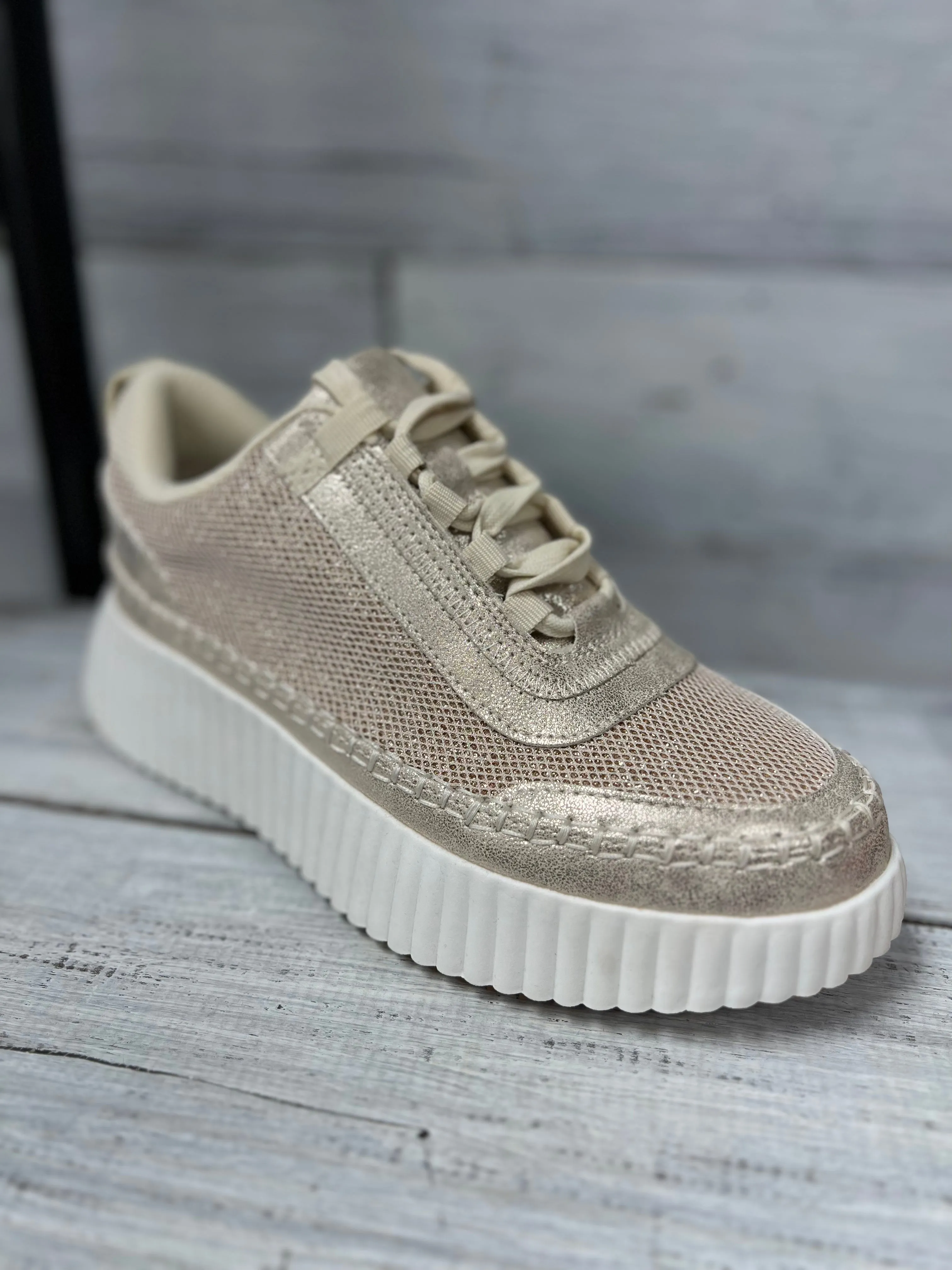 Jellypop Duchess Crochet Women's Fashion Sneaker