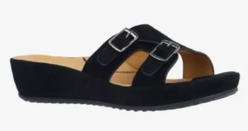 L'Amour Des Pieds Careena Sandal