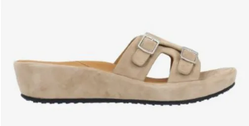 L'Amour Des Pieds Careena Sandal
