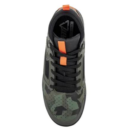 LEATT SHOE FLAT 3.0 [2023]