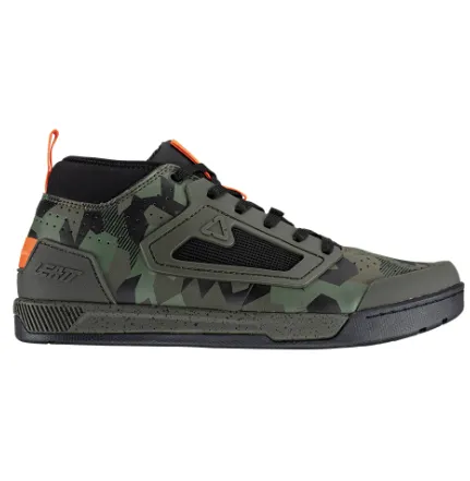LEATT SHOE FLAT 3.0 [2023]