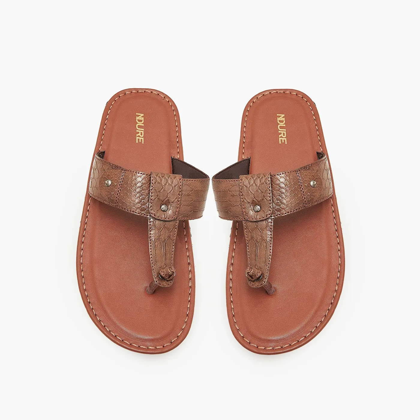 Men's Casual Slippers