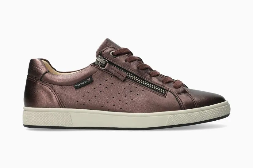 MEPHISTO- WOMEN'S NIKITA SNEAKER