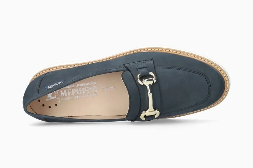 MEPHISTO- WOMEN'S SANGELINA LOAFER