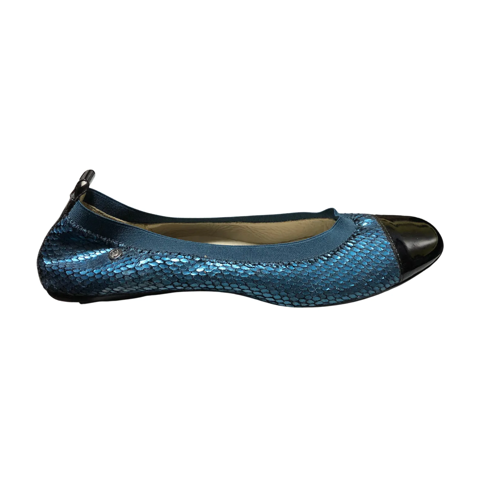 Naturino 4655 Ballet Flat