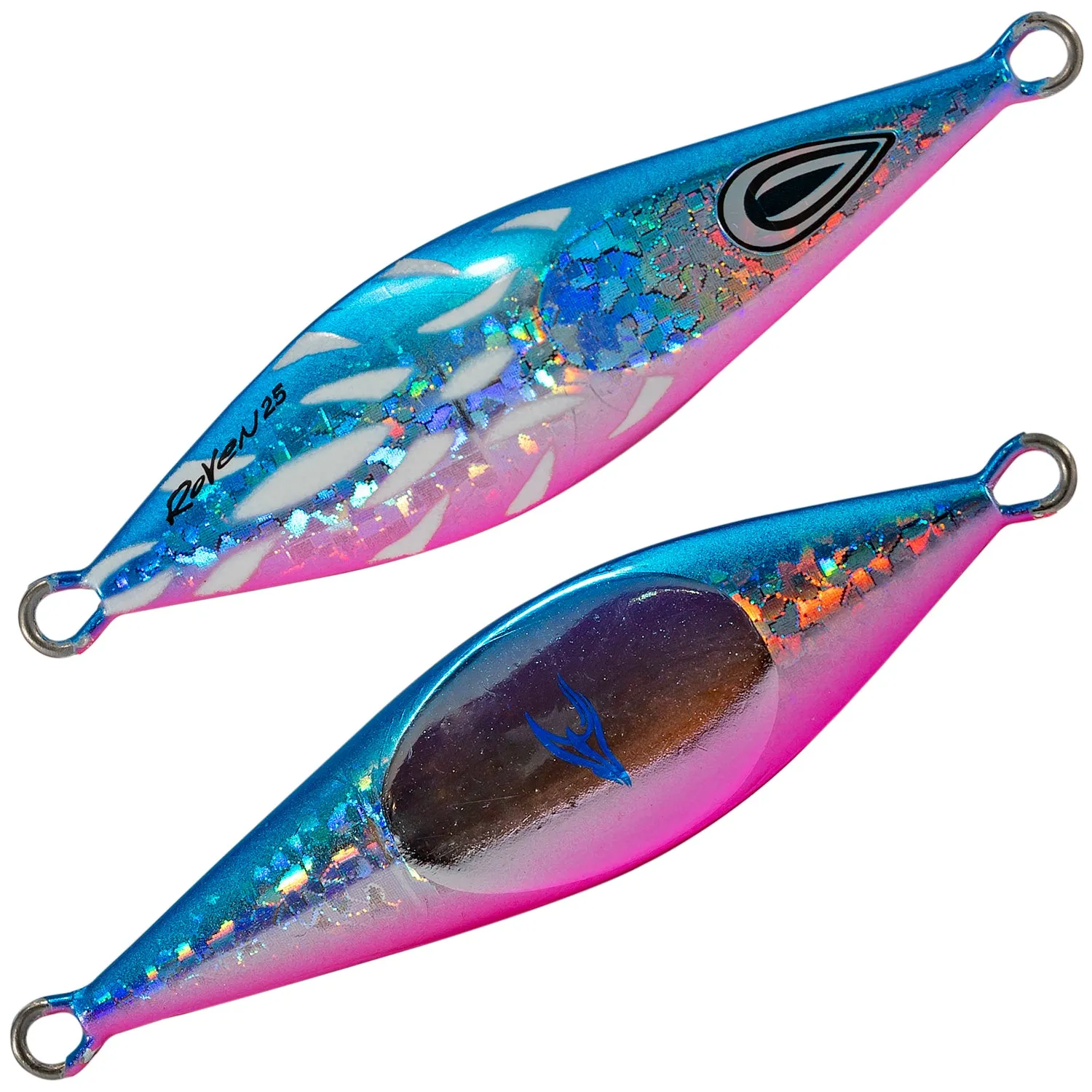 Oceans Legacy Roven Jig Rigged 3g