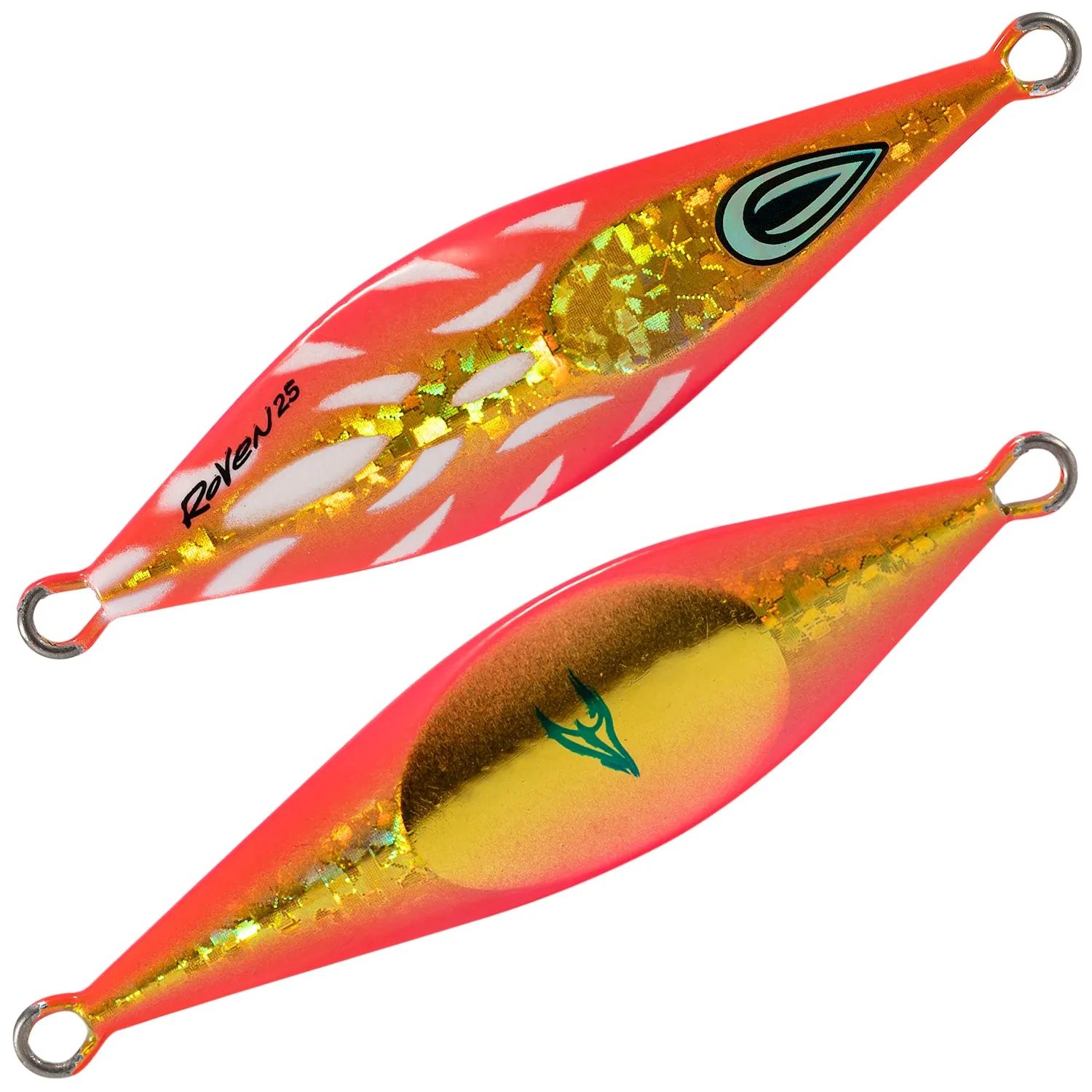 Oceans Legacy Roven Jig Rigged 3g