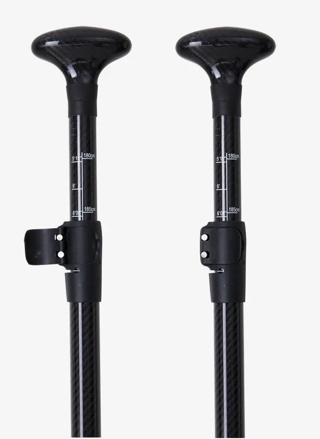 Paddle for stand up paddle boarding
