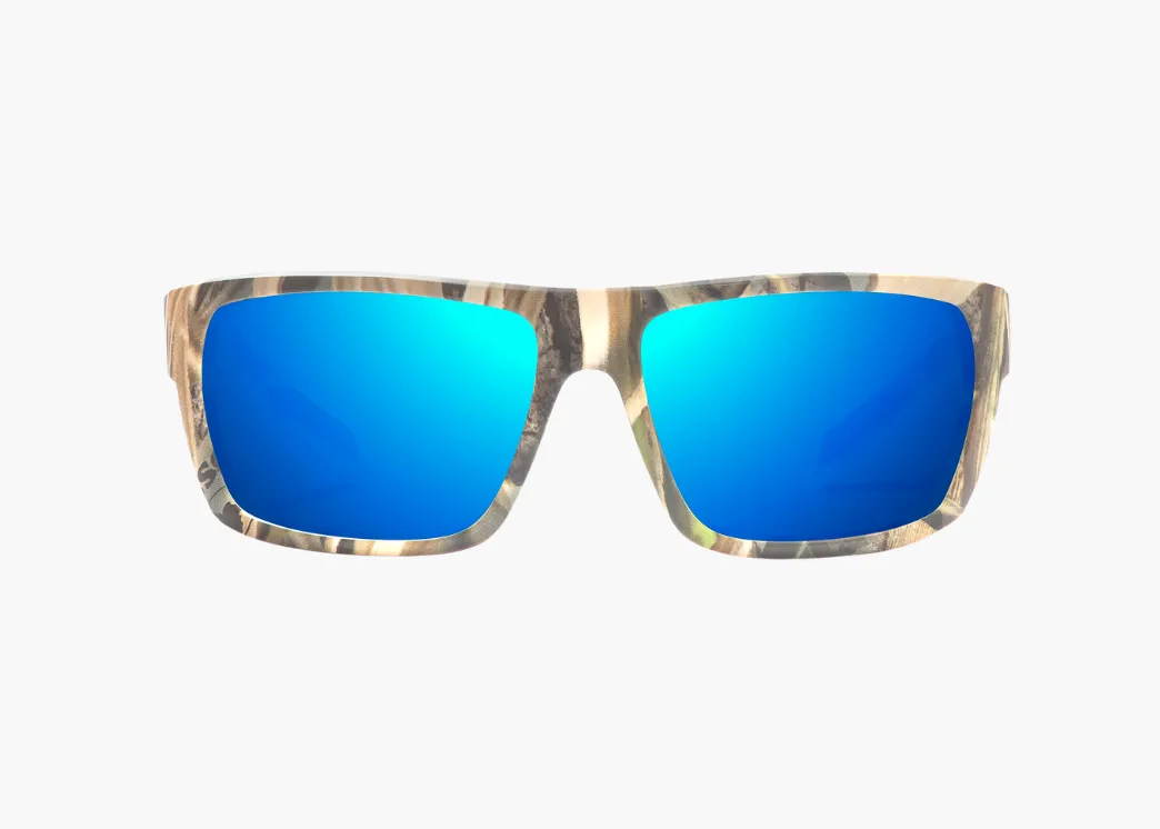 Palometa - Ducks Unlimited Camo Readers