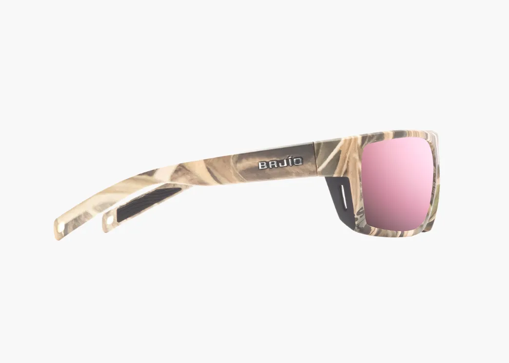 Palometa - Ducks Unlimited Camo Readers