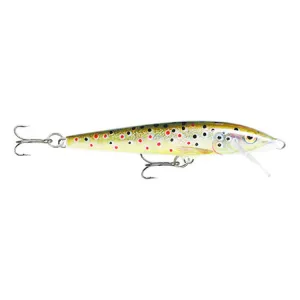 Rapala F07 Original Floater 7 Hard Body Lure