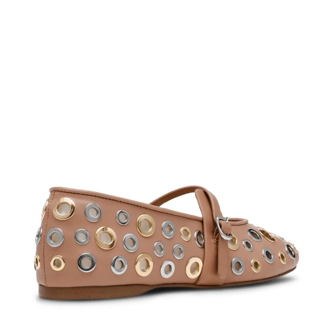 REJOICE-S BLUSH SILVER/GOLD