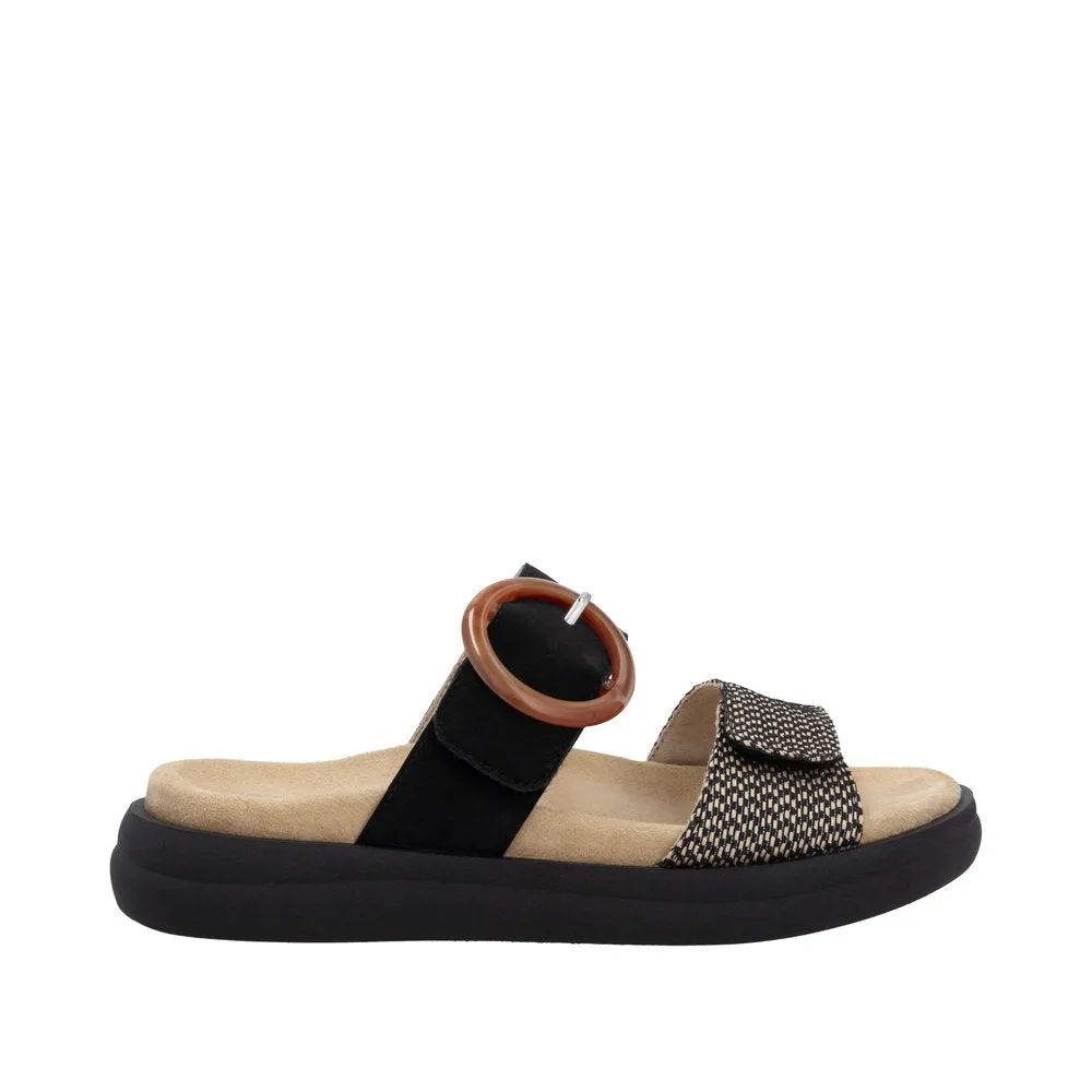 REMONTE- WOMEN'S D2N51-03 SANDAL