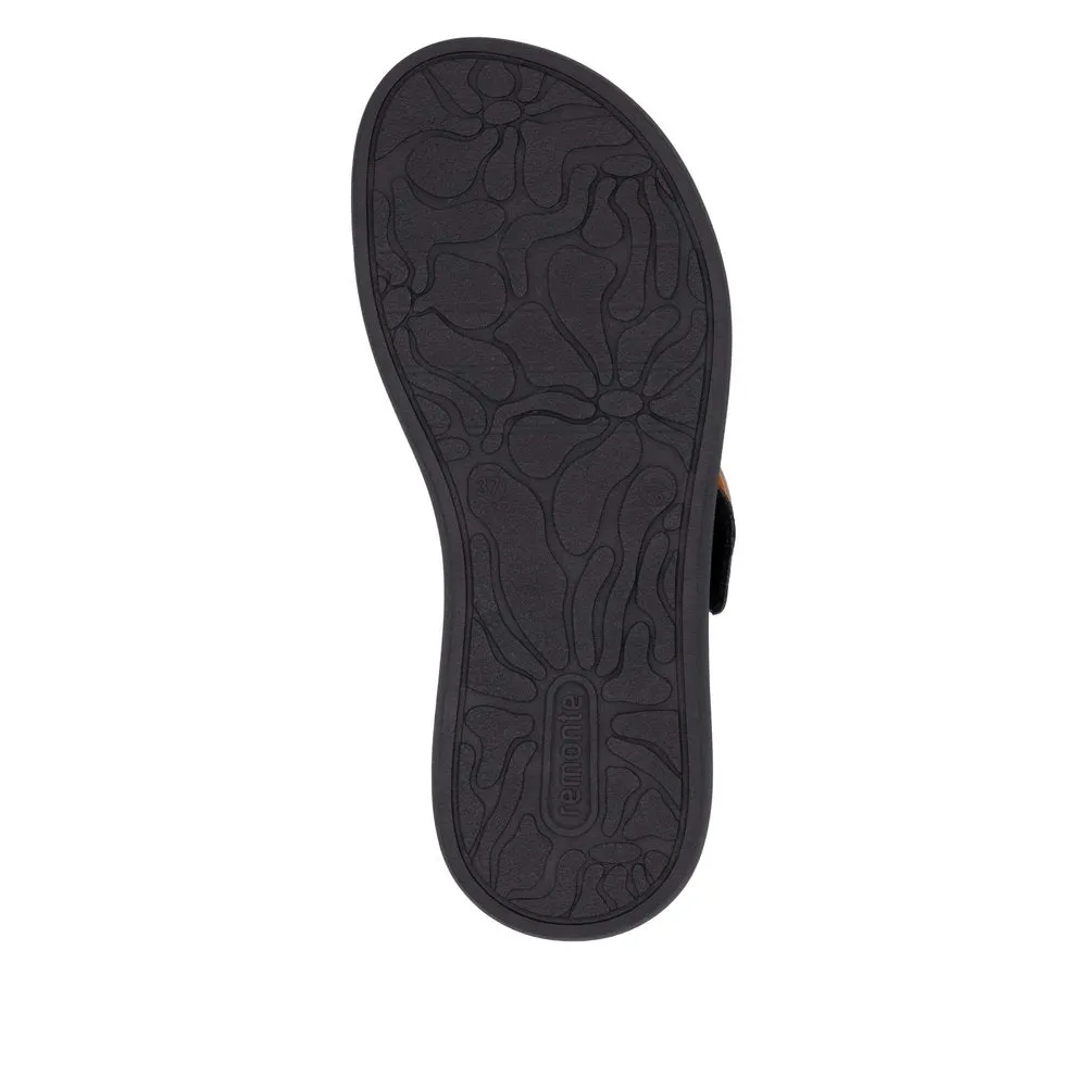 REMONTE- WOMEN'S D2N51-03 SANDAL