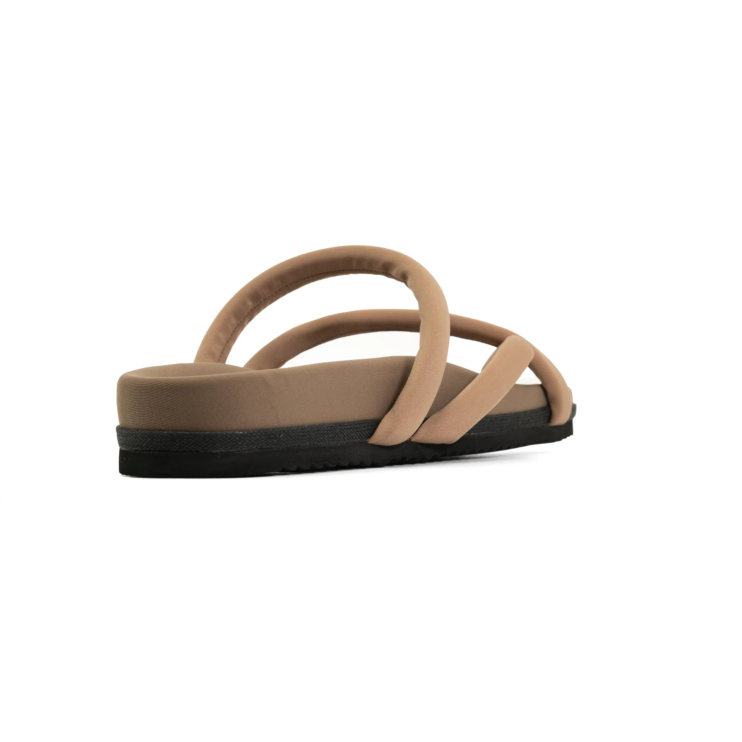 ROAM NOVA SANDAL NUDE NEOPRENE