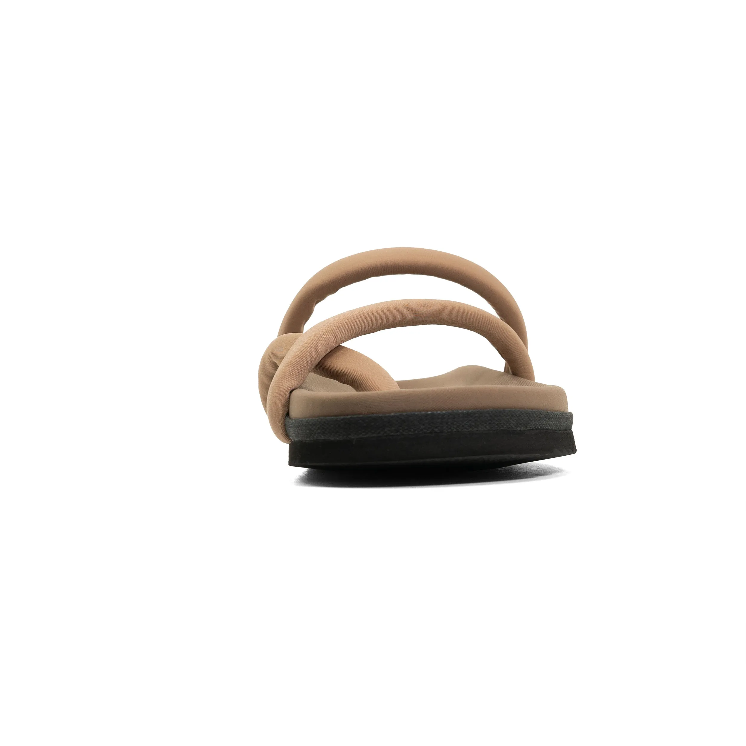 ROAM NOVA SANDAL NUDE NEOPRENE