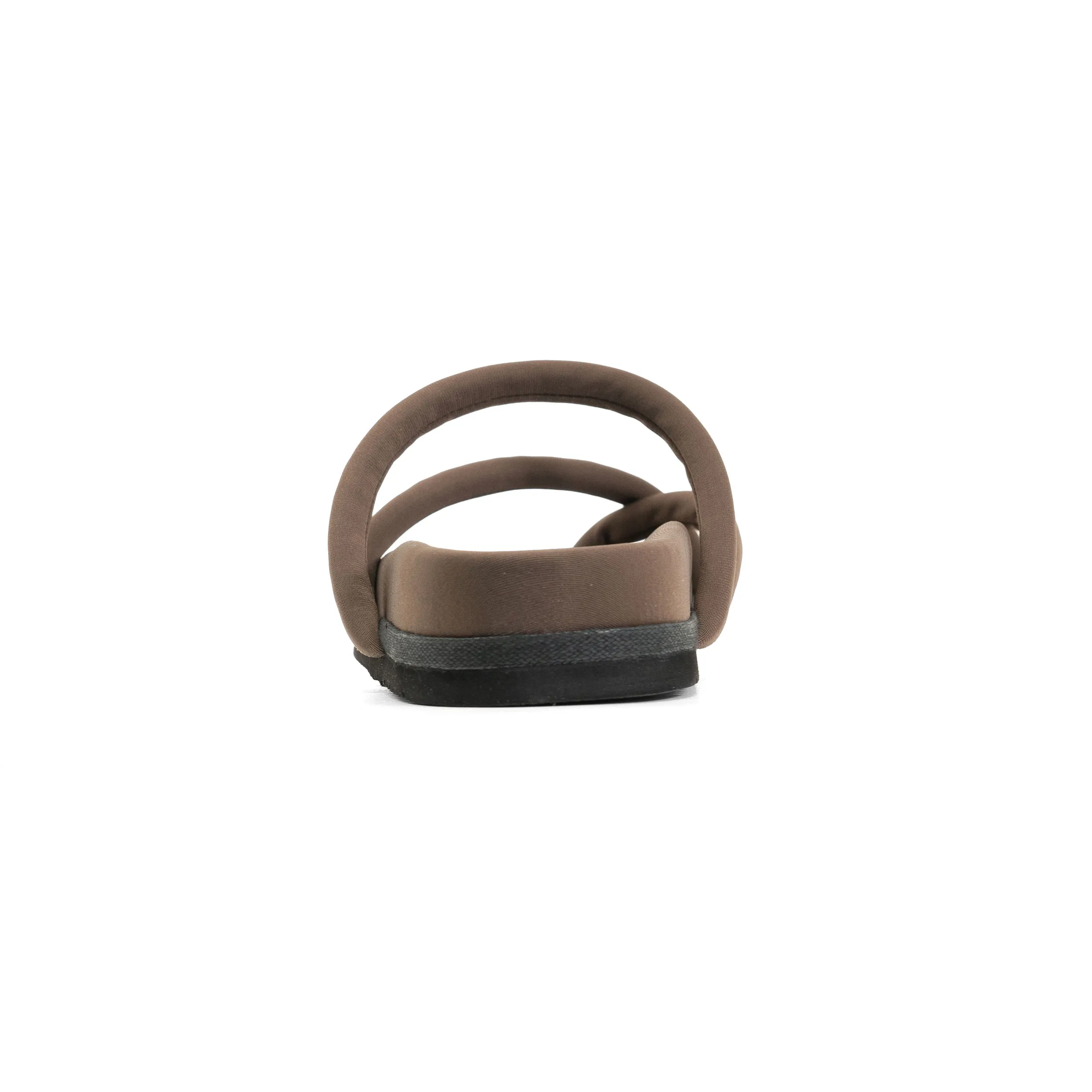 ROAM NOVA SANDAL TAUPE NEOPRENE