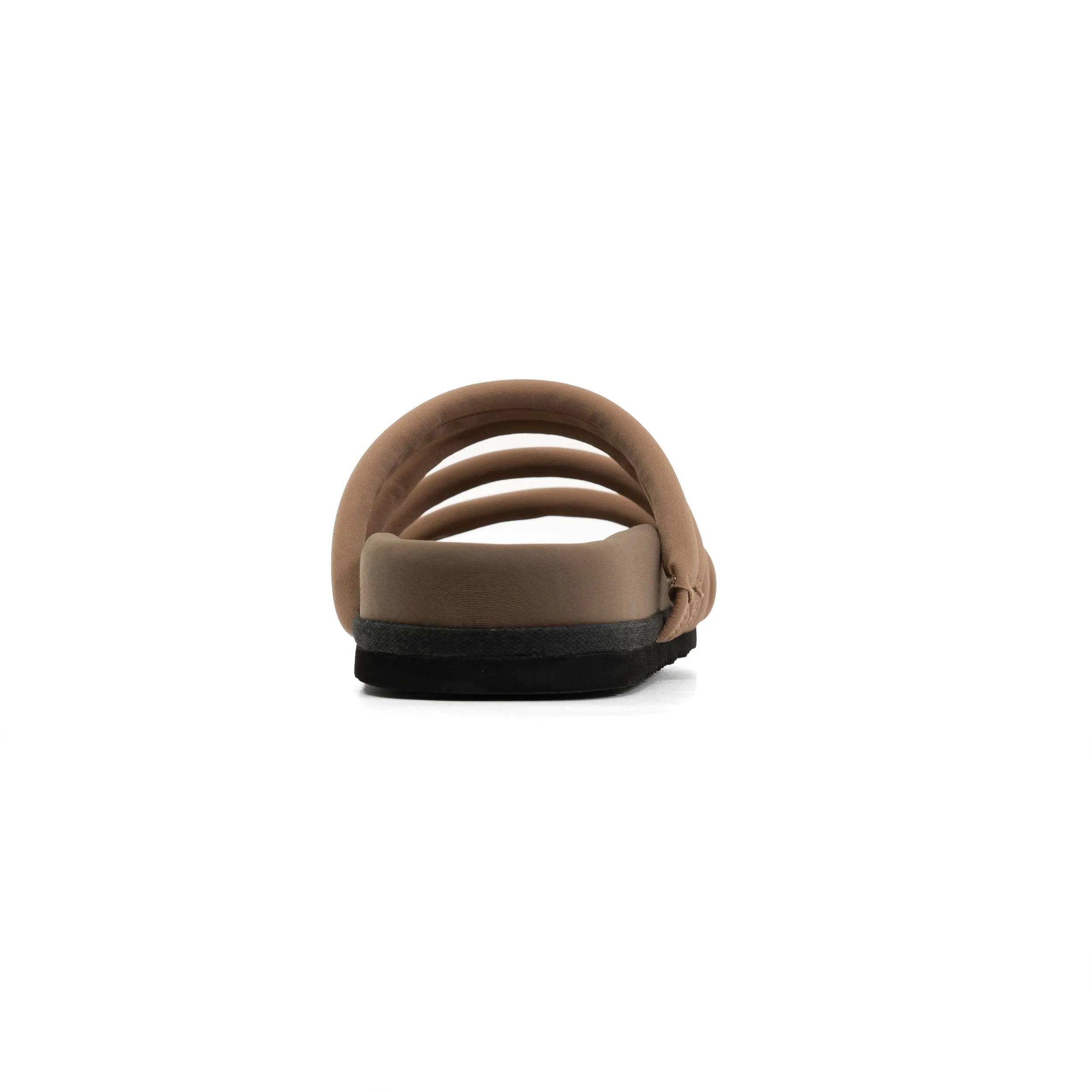 ROAM QUATTRO SANDAL NUDE NEOPRENE