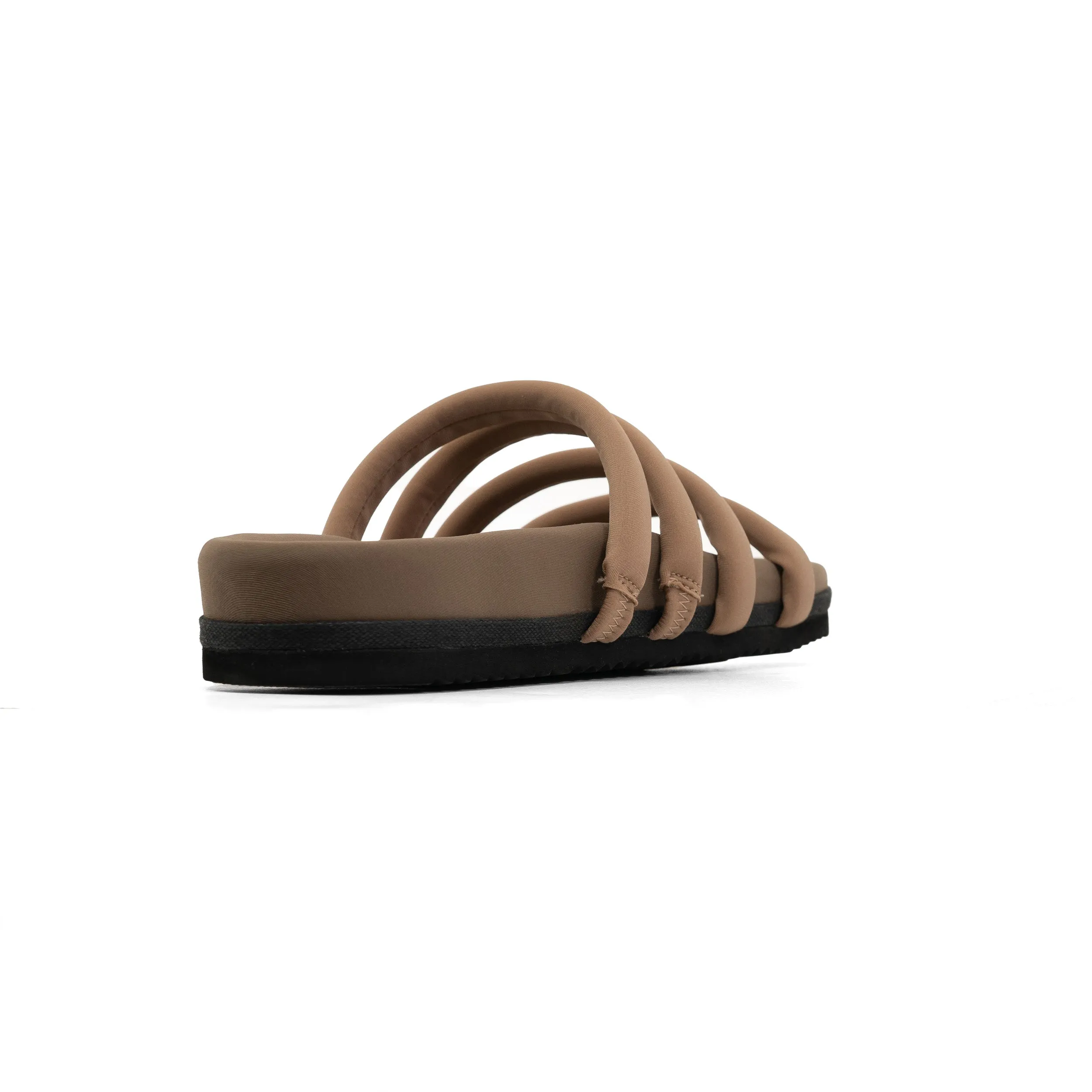 ROAM QUATTRO SANDAL NUDE NEOPRENE
