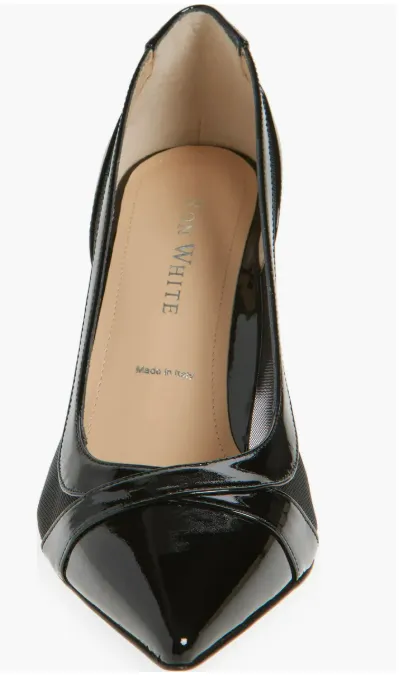 Ron White Caitlyn Pointed Toe Pump